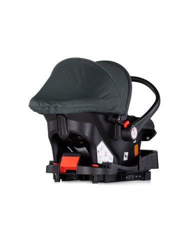 Столче за кола 40-87 cm"Аморе" босилек