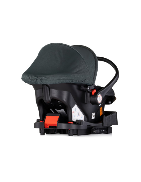 Столче за кола 40-87 cm"Аморе" босилек