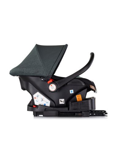 Столче за кола 40-87 cm"Аморе" босилек