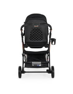 Комбинирана количка Bingo Anthracite 2