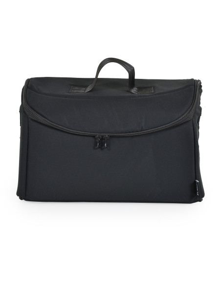 Комбинирана количка Bingo Anthracite