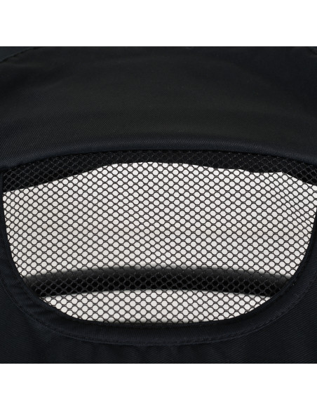 Комбинирана количка Bingo Anthracite