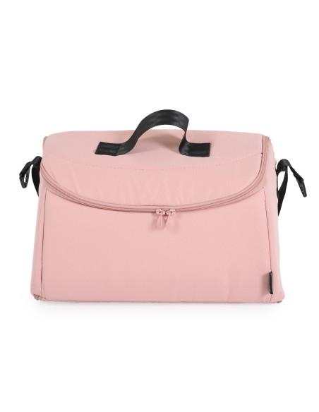 Комбинирана количка Bingo Pink-icing