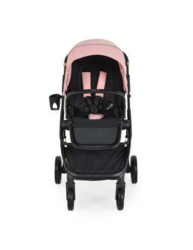 Комбинирана количка Bingo Pink-icing