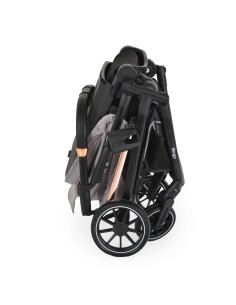 Комбинирана количка Bingo Steel 2