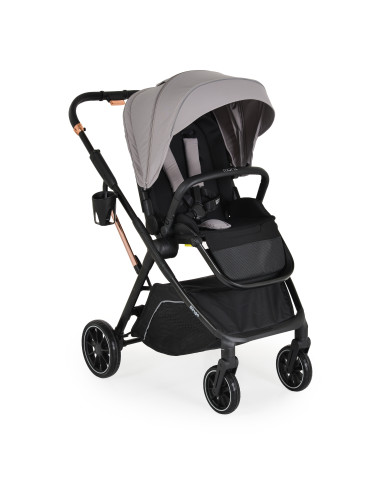 Комбинирана количка Bingo Steel