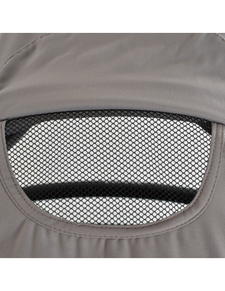 Комбинирана количка Bingo Steel