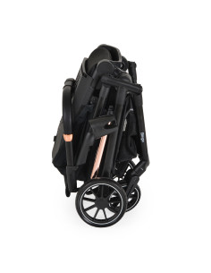 Комбинирана количка 2 в 1 Bingo Anthracite 2