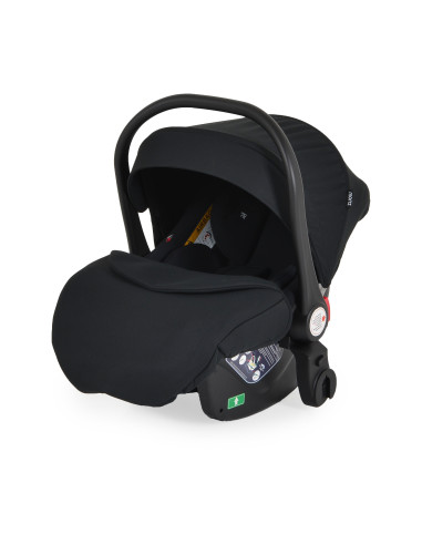 Комбинирана количка 2 в 1 Bingo Anthracite