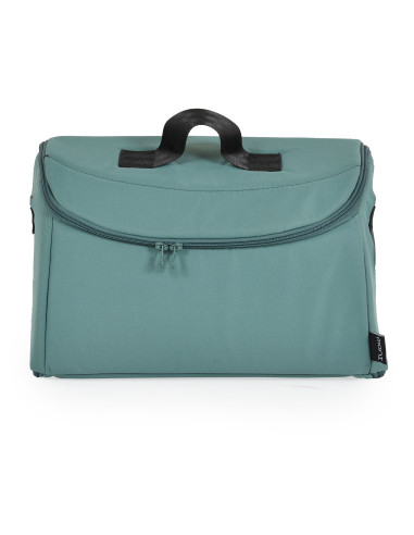 Комбинирана количка 2 в 1 Bingo Marine-green