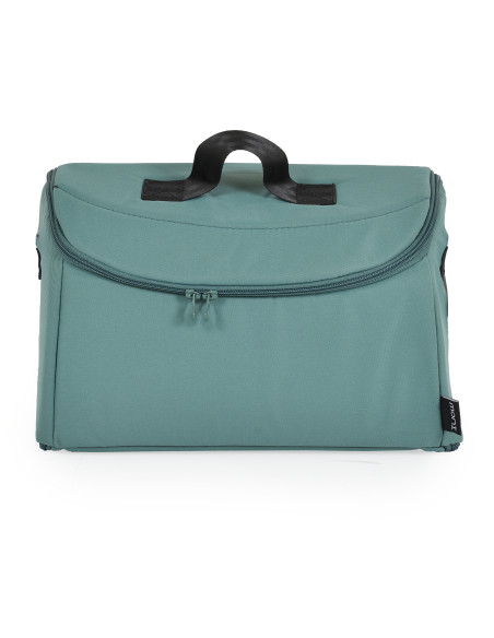 Комбинирана количка 2 в 1 Bingo Marine-green