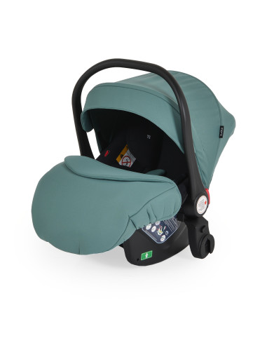 Комбинирана количка 2 в 1 Bingo Marine-green