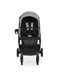 Комбинирана количка 2 в 1 Bingo Steel 2