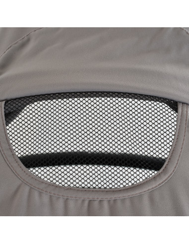 Комбинирана количка 2 в 1 Bingo Steel