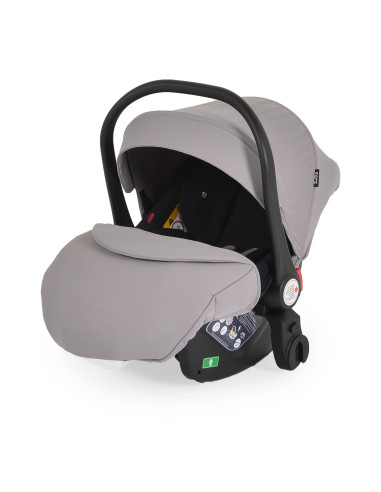 Комбинирана количка 2 в 1 Bingo Steel