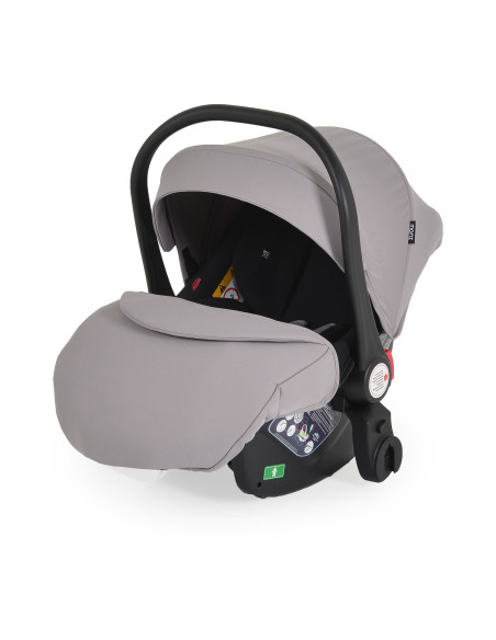 Комбинирана количка 2 в 1 Bingo Steel