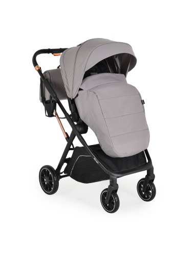 Комбинирана количка 2 в 1 Bingo Steel