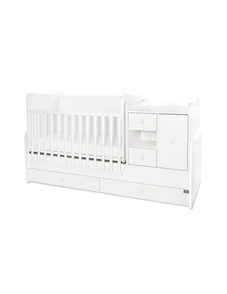 ЛЕГЛО MiniMAX NEW 190/72 ЦВЯТ БЯЛО
