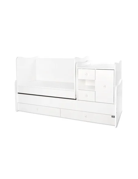 ЛЕГЛО MiniMAX NEW 190/72 ЦВЯТ БЯЛО