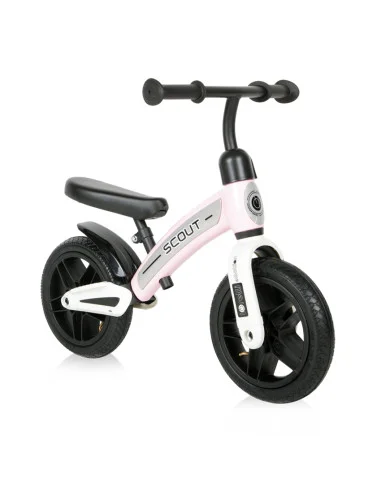 БАЛАНС КОЛЕЛО SCOUT AIR PINK