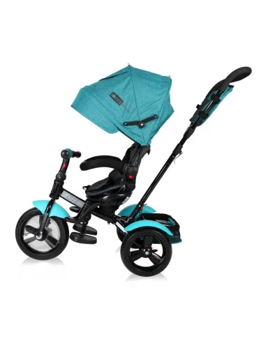 ТРИКОЛКА NEO GREEN LUXE