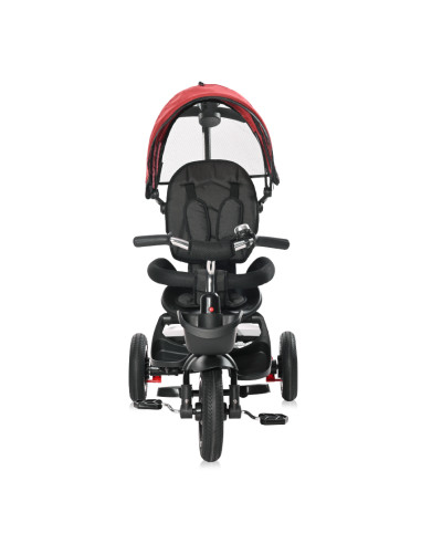 ТРИКОЛКА ZIPPY В.Г. RUBY