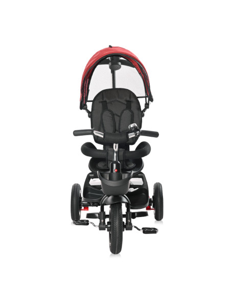 ТРИКОЛКА ZIPPY В.Г. RUBY