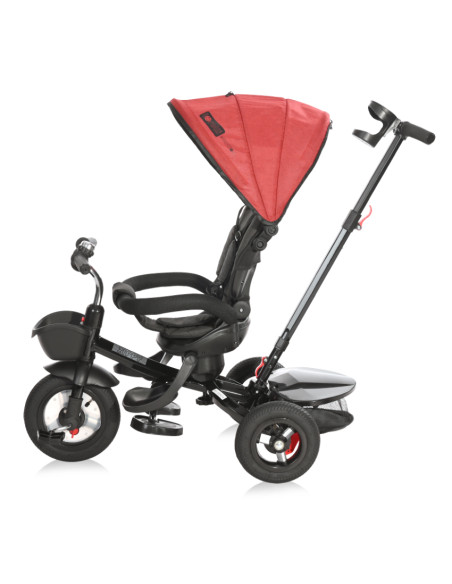 ТРИКОЛКА ZIPPY В.Г. RUBY