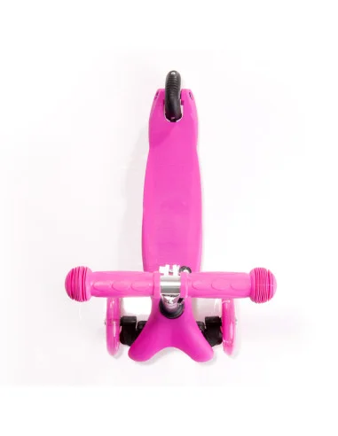 ТРОТИНЕТКА MINI PINK