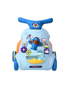 АКТИВНА ПРОХОДИЛКА SPACE СИНЯ 2