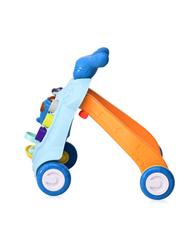 АКТИВНА ПРОХОДИЛКА SPACE СИНЯ