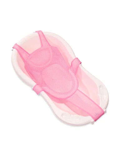 МРЕЖА ЗА ВАНА TURTLE PINK