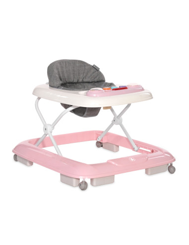 ПРОХОДИЛКА TAKE A WALK ORCHID/WHITE-PINK