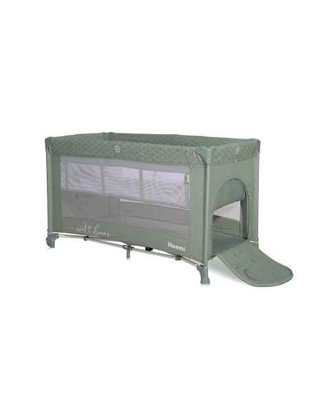 КОШАРА NOEMI 2 НИВА ICEBERG GREEN STAR