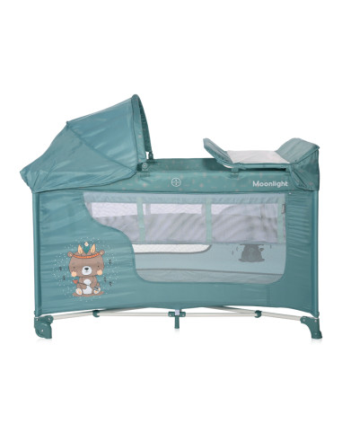 КОШАРА MOONLIGHT 2 НИВА PLUS ARCTIC INDIAN