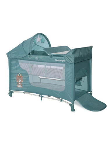 КОШАРА MOONLIGHT 2 НИВА PLUS ARCTIC INDIAN