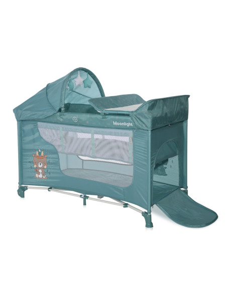 КОШАРА MOONLIGHT 2 НИВА PLUS ARCTIC INDIAN