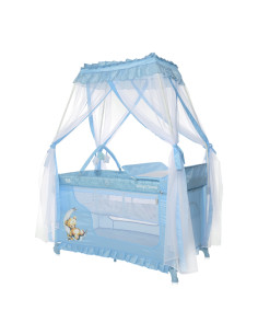 КОШАРА MAGIC SLEEP BLUE MOON SLEEPING BEAR