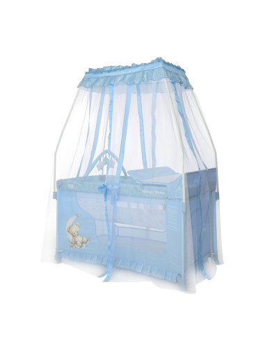 КОШАРА MAGIC SLEEP BLUE MOON SLEEPING BEAR