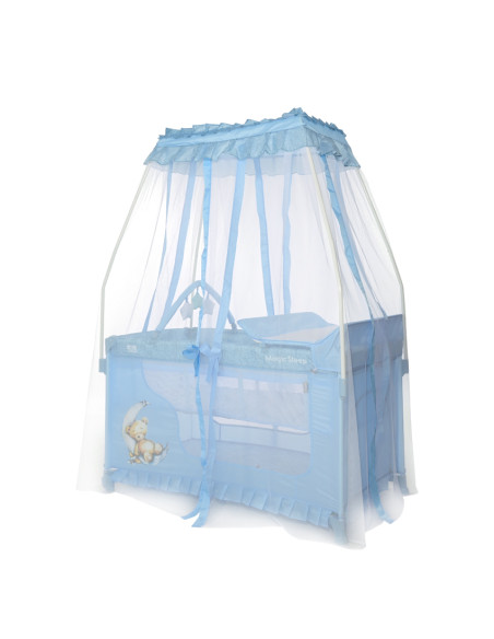 КОШАРА MAGIC SLEEP BLUE MOON SLEEPING BEAR