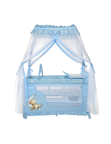 КОШАРА MAGIC SLEEP BLUE MOON SLEEPING BEAR