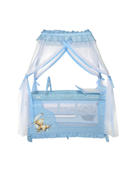 КОШАРА MAGIC SLEEP BLUE MOON SLEEPING BEAR