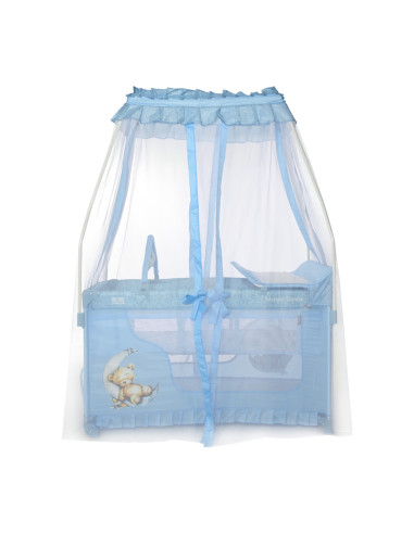 КОШАРА MAGIC SLEEP BLUE MOON SLEEPING BEAR