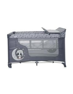 КОШАРА MOONLIGHT 2 НИВA COOL GREY PANDAS 2