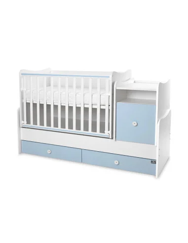 ЛЕГЛО TREND PLUS 70/160 ЦВЯТ БЯЛО/BABY BLUE-3box