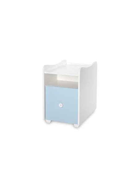 ЛЕГЛО TREND PLUS 70/160 ЦВЯТ БЯЛО/BABY BLUE-3box