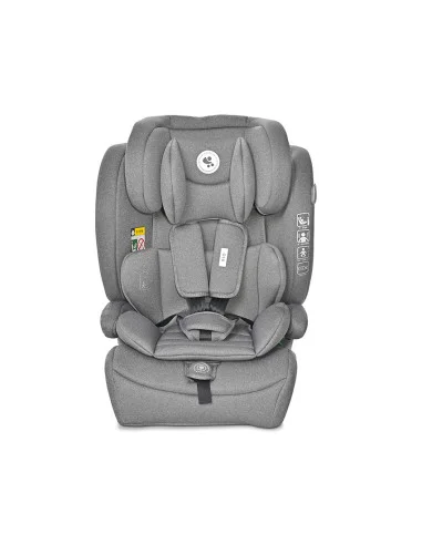 СТОЛ ЗА КОЛА RIO ISOFIX 76-150CM GREY