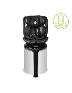 СТОЛ ЗА КОЛА ESTATE i-Size ISOFIX 40-150 CM SUPPOR