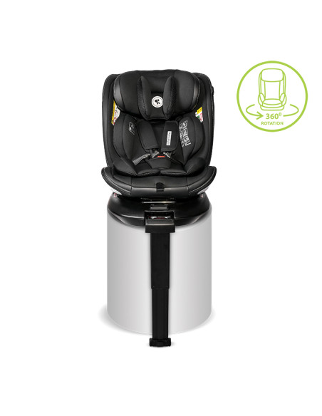 СТОЛ ЗА КОЛА ESTATE i-Size ISOFIX 40-150 CM SUPPOR