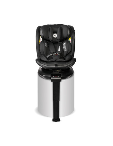 СТОЛ ЗА КОЛА ESTATE i-Size ISOFIX 40-150 CM SUPPOR